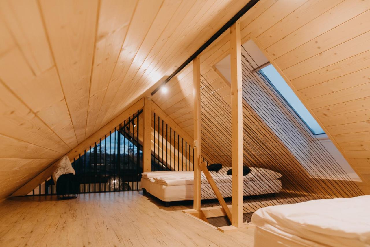 Chalet Skri *