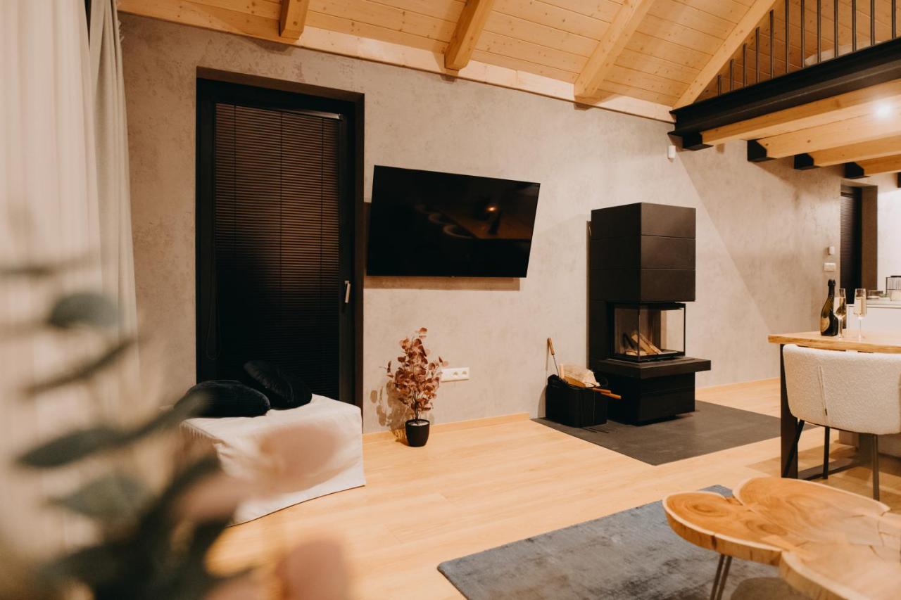 Skri Chalet