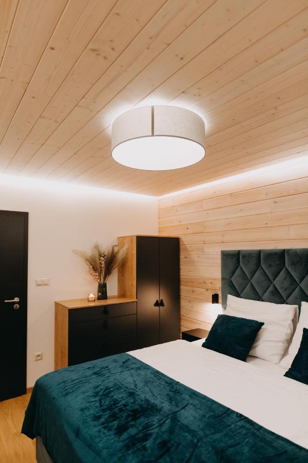 Chalet Skri *