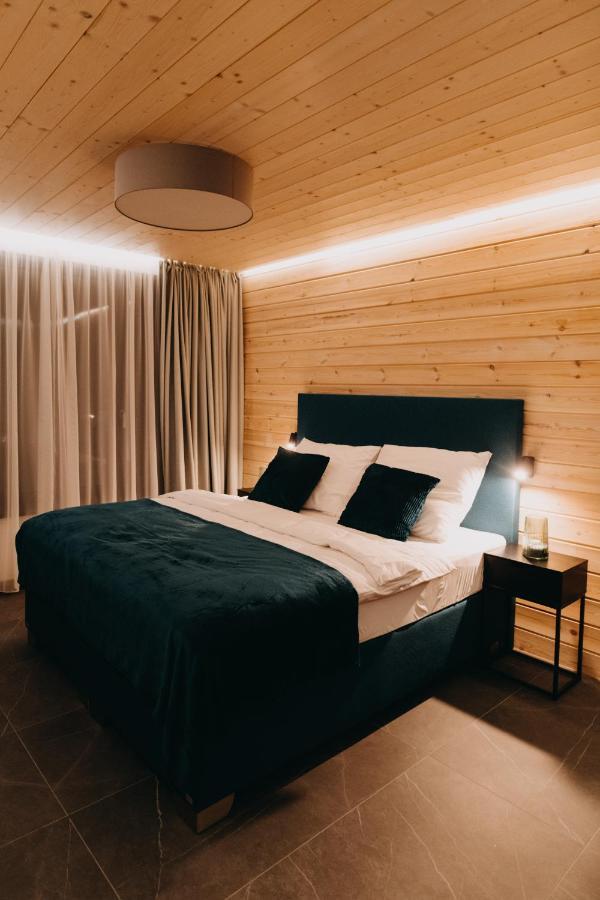 Chalet Skri *