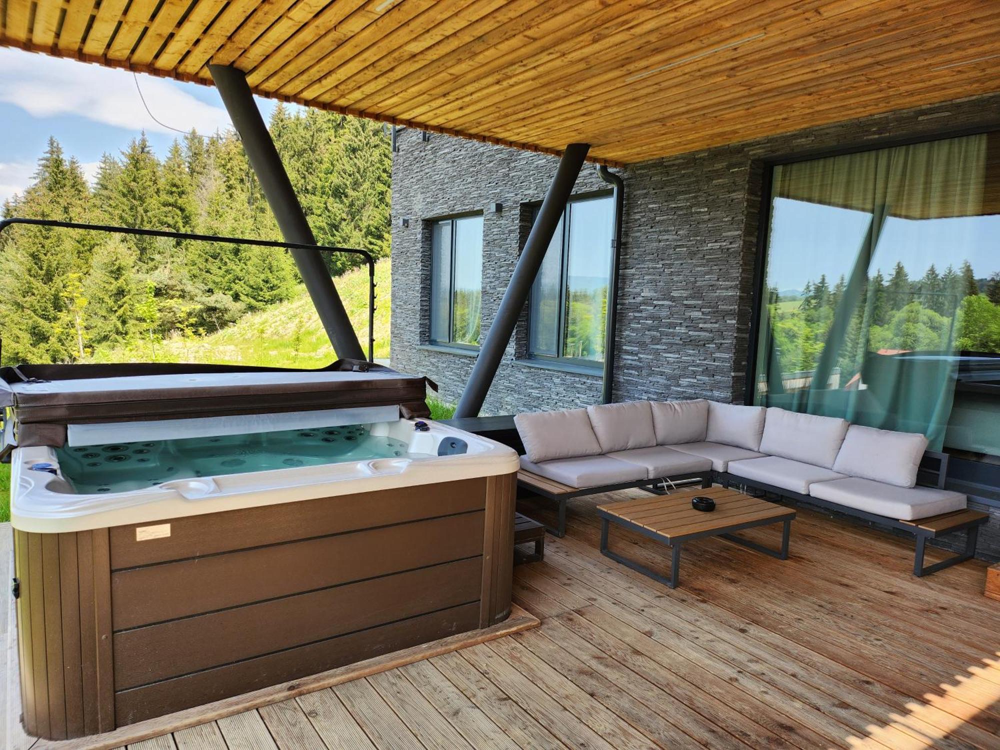 Chalet Skri *