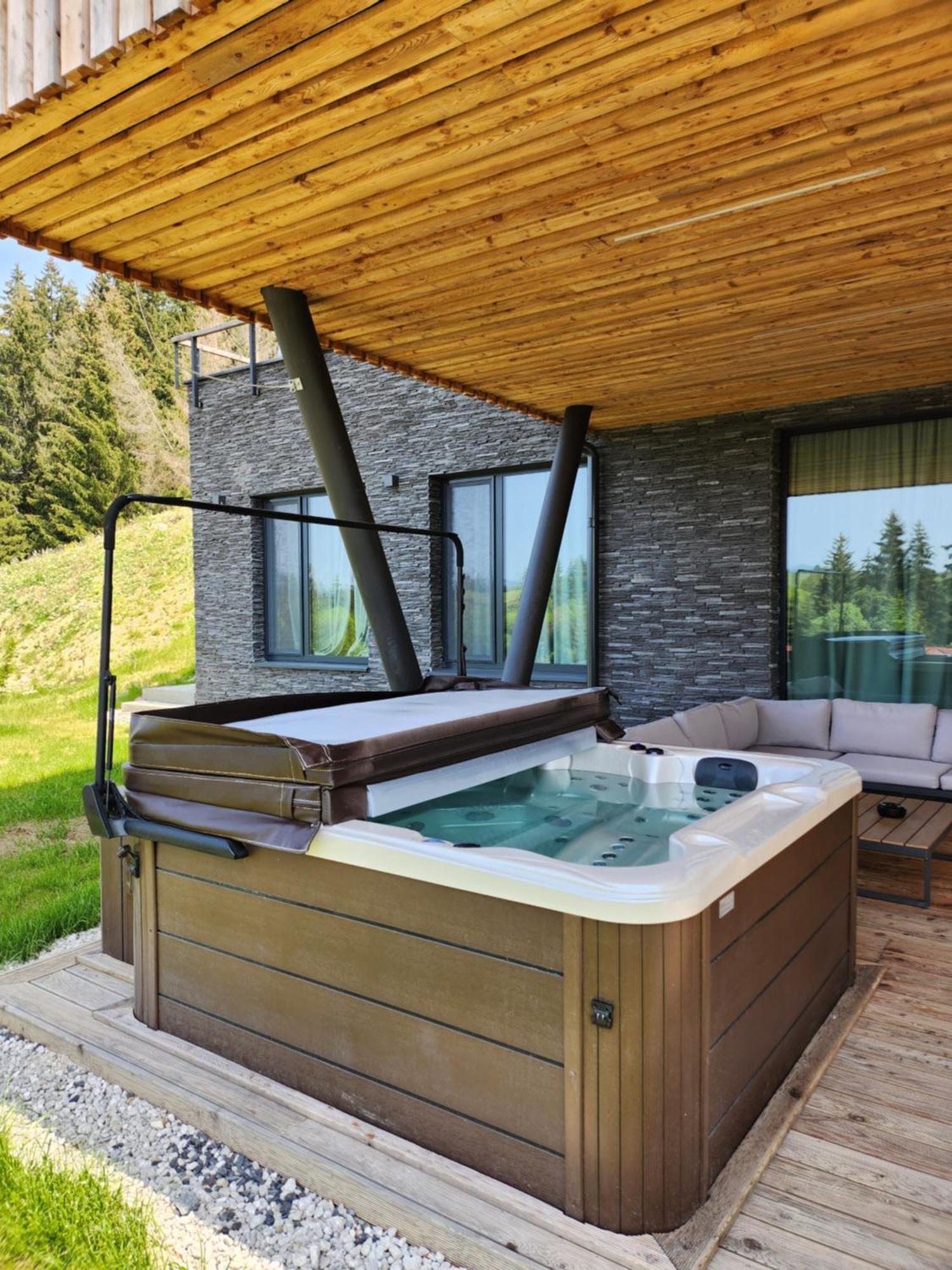 Chalet Skri *